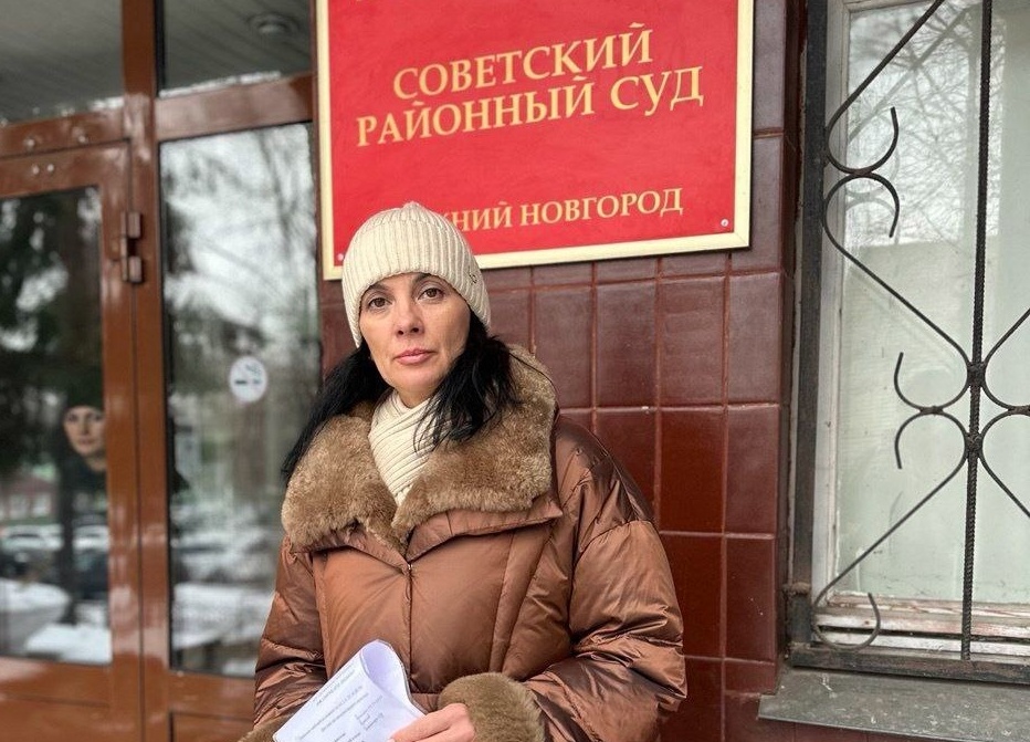 А борчане пойдут так же судиться?