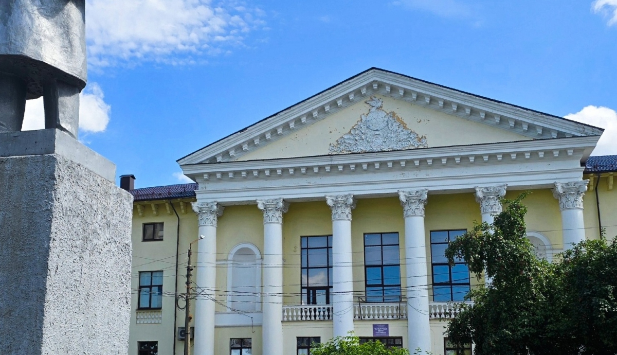 Борчан просят помочь с идеями!