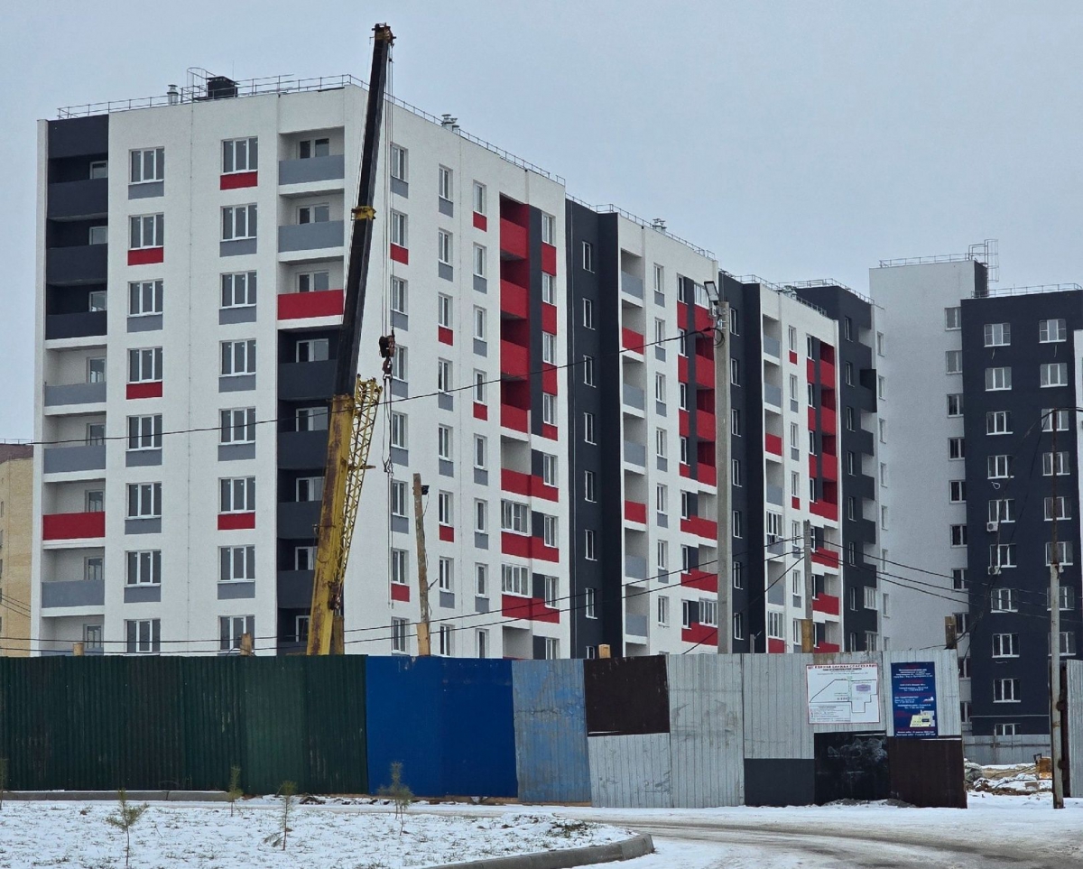 В Правительстве РФ рассматривают вопрос расширения программы семейной ипотеки