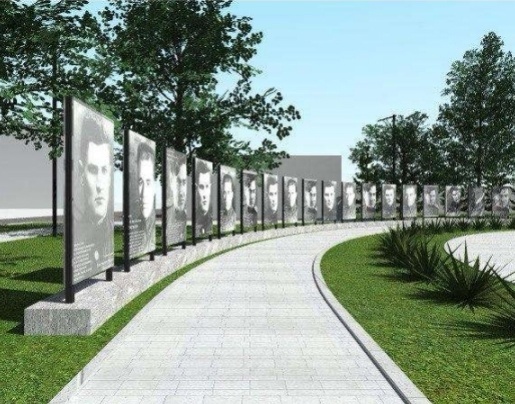 Неклюдово, приготовиться к благоустройству!