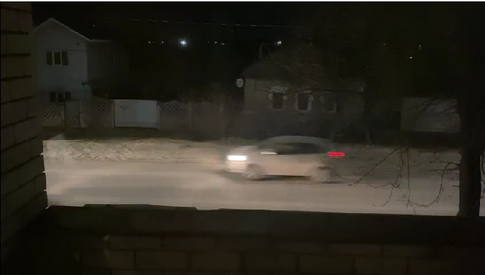 Борчане просят о безопасности