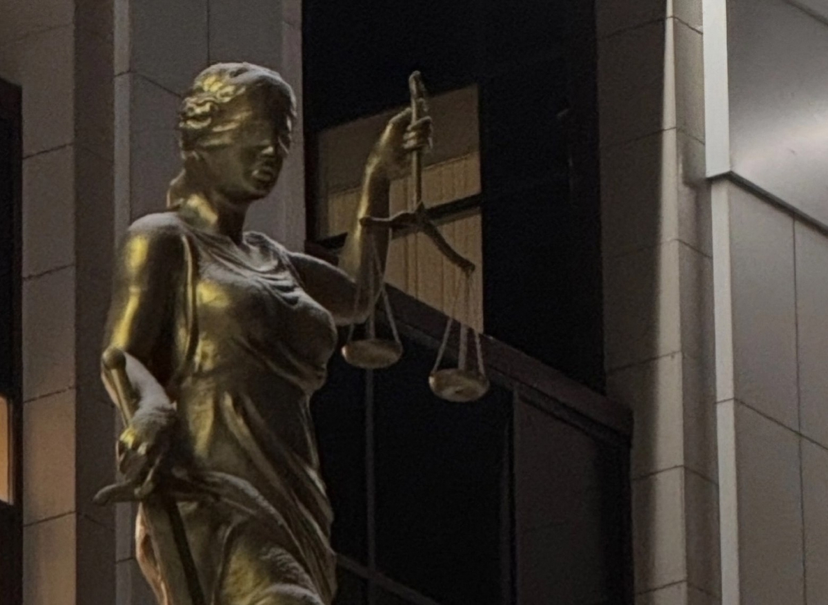 На Бору взяли под стражу подозреваемого в мошенничестве