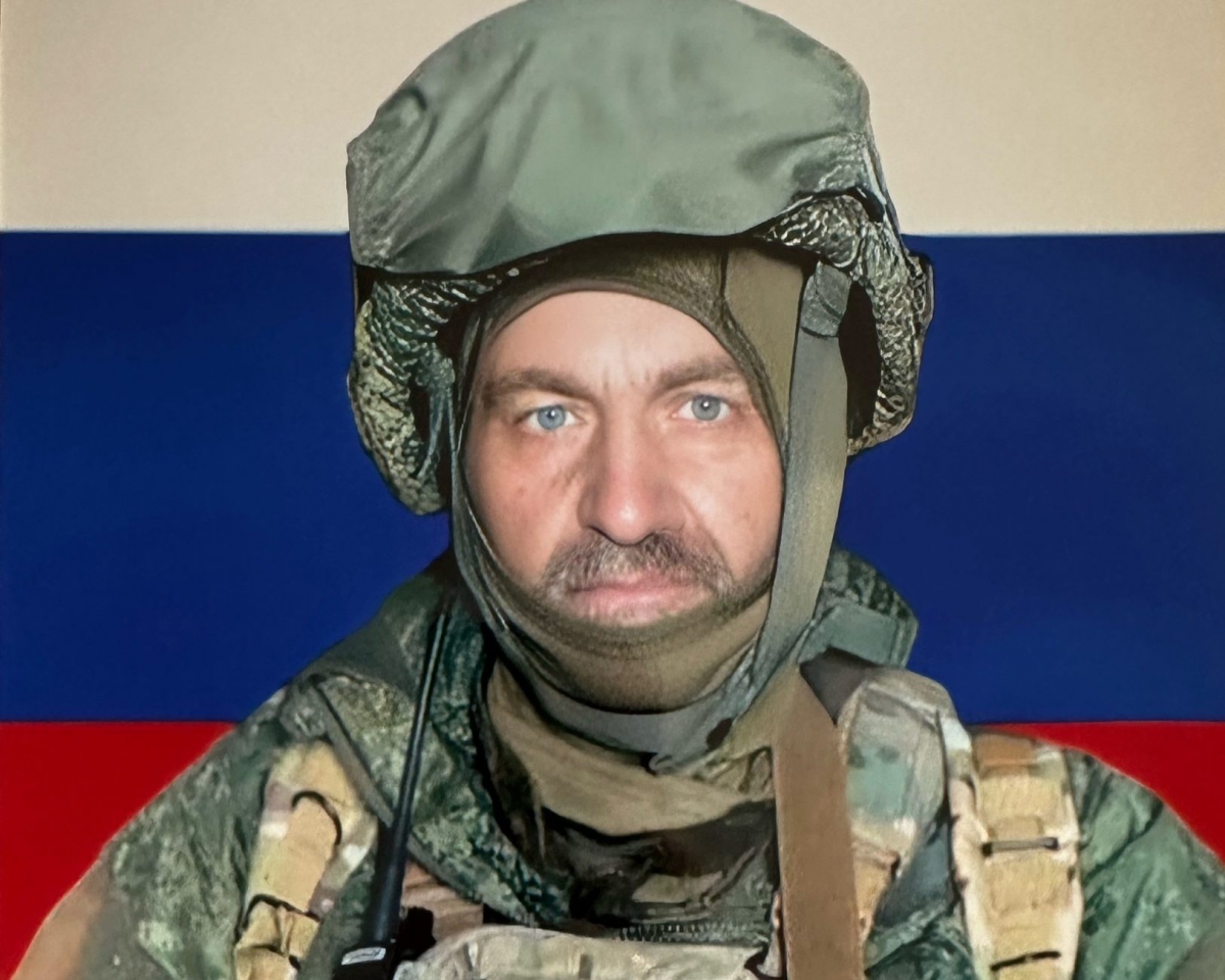 Погиб борчанин участник СВО