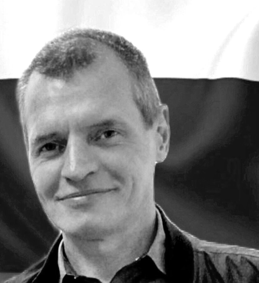 На Бору простятся с бойцом СВО