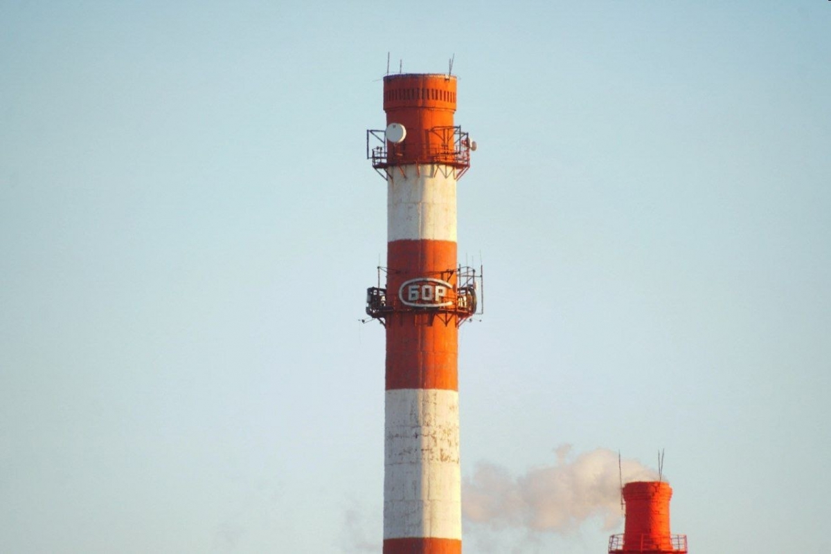 А вот и первая неделя весны!