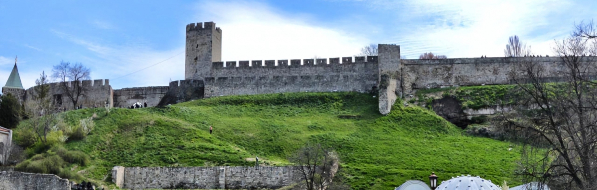 Удивительный факт про Бор и Нижний