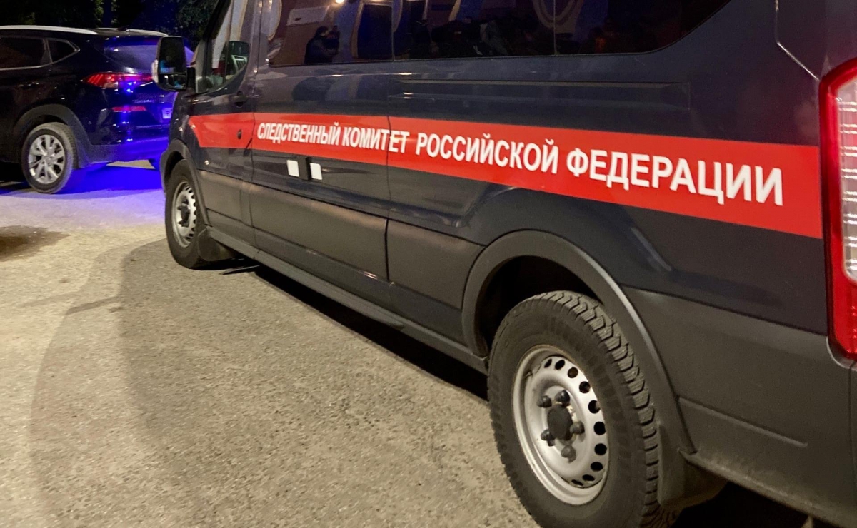 Теракт предотвращен в Нижегородской области