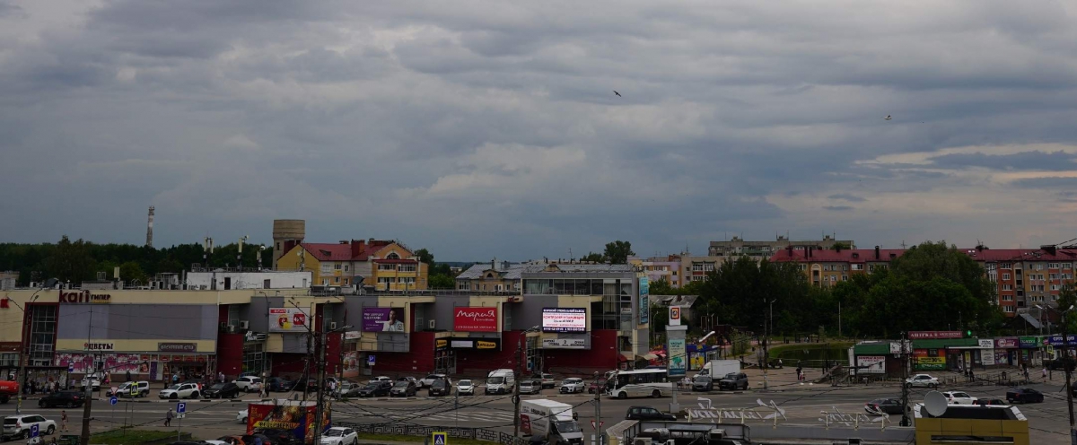На Бору планируют провести смотр-конкурс убежищ