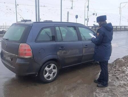 58-летний житель Борского района накопил почти 240 тысяч рублей задолженности по алиментам