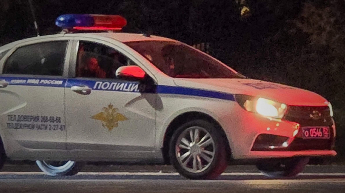 На Бору полицейские задержали мужчину, укравшего 74 550 рублей из кошелька, оставленного женщиной в магазине