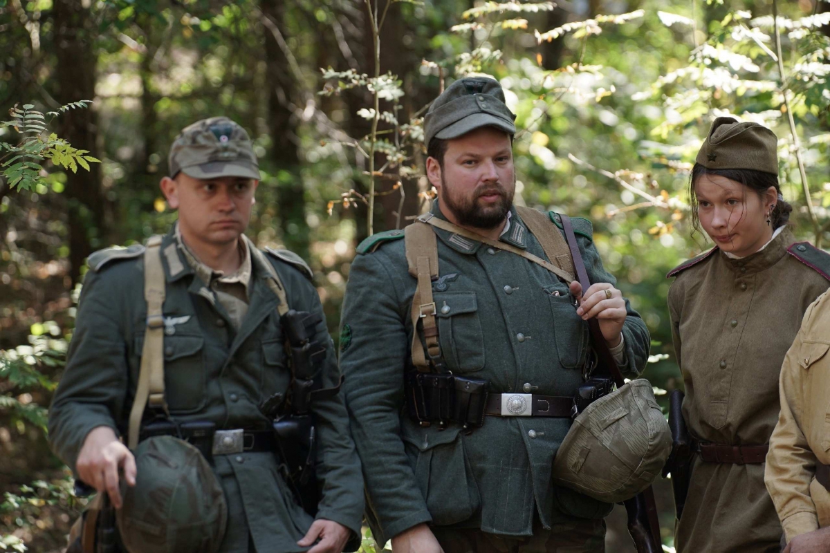 Интересное мероприятие пройдёт на Бору