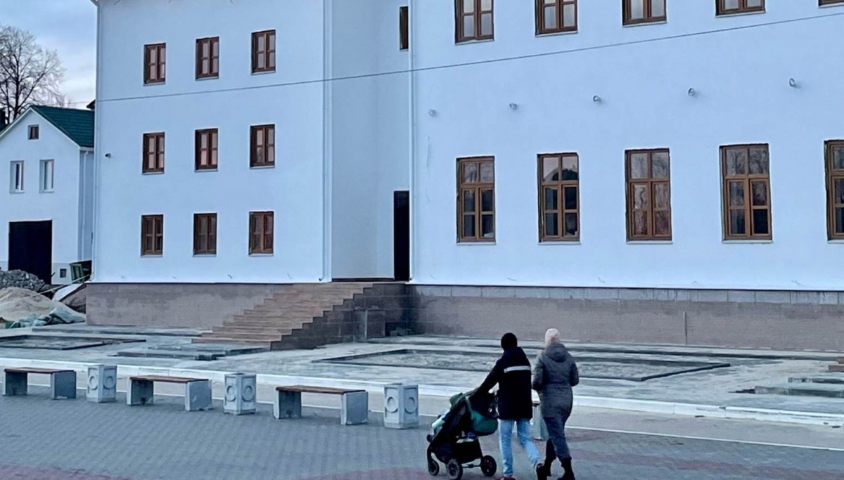 Что такое семейная налоговая выплата и кому из борчан ее будут платить?