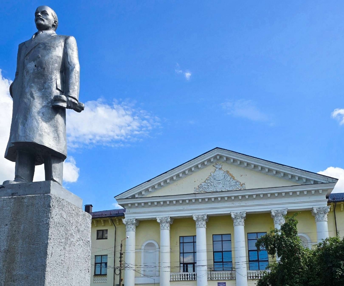 Анонс мероприятий от Алексея Зорова