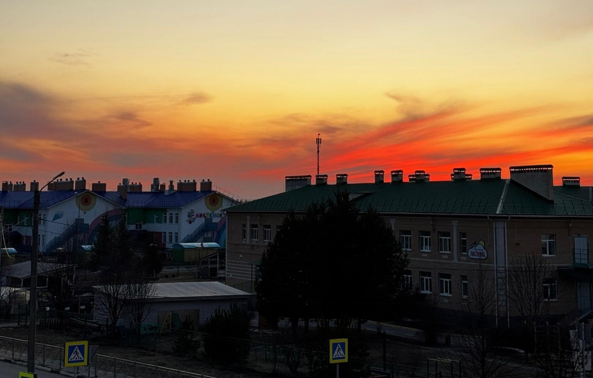 Турецкое тепло на Бору