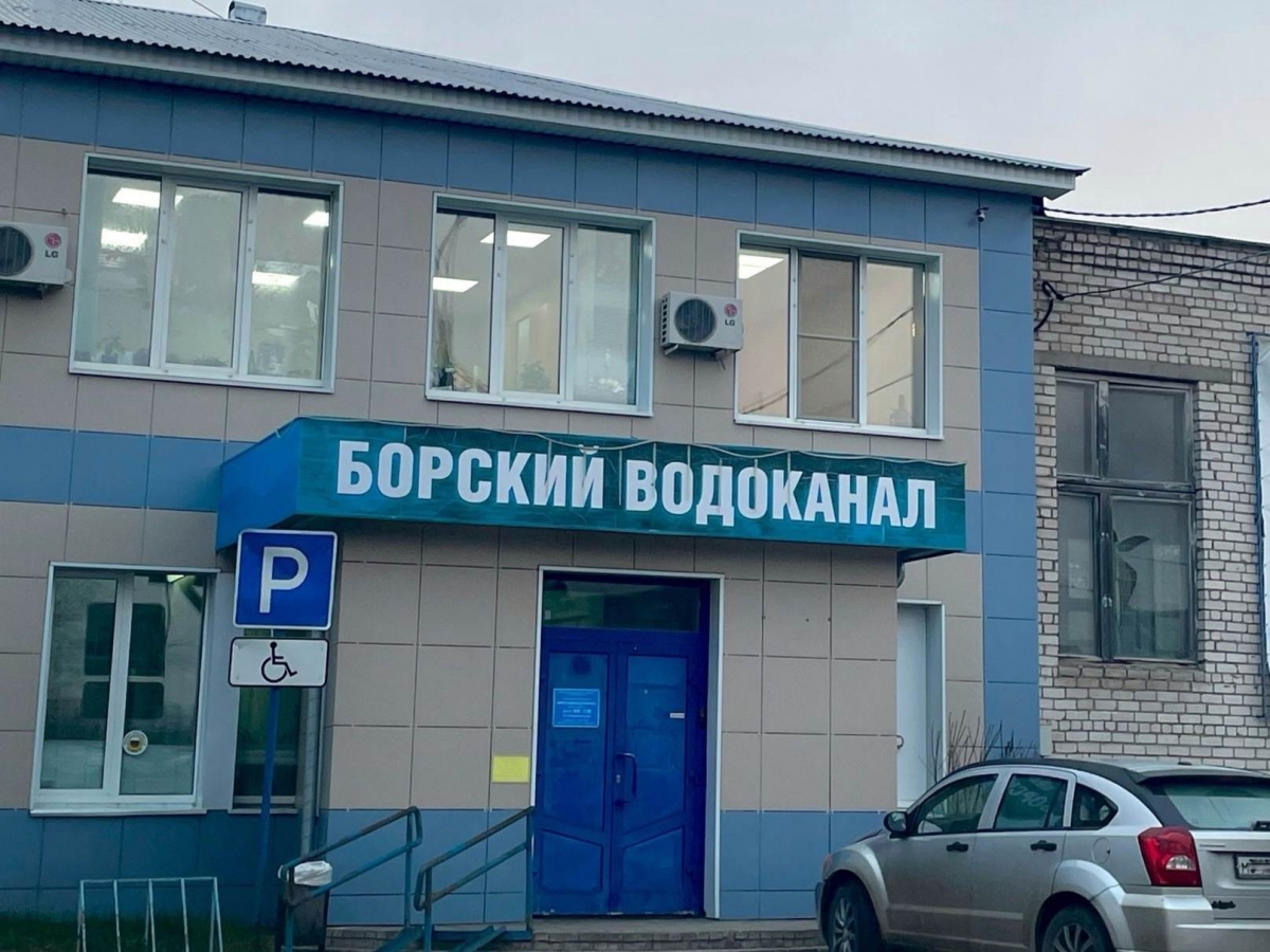Ремонт на Ивановском кордоне