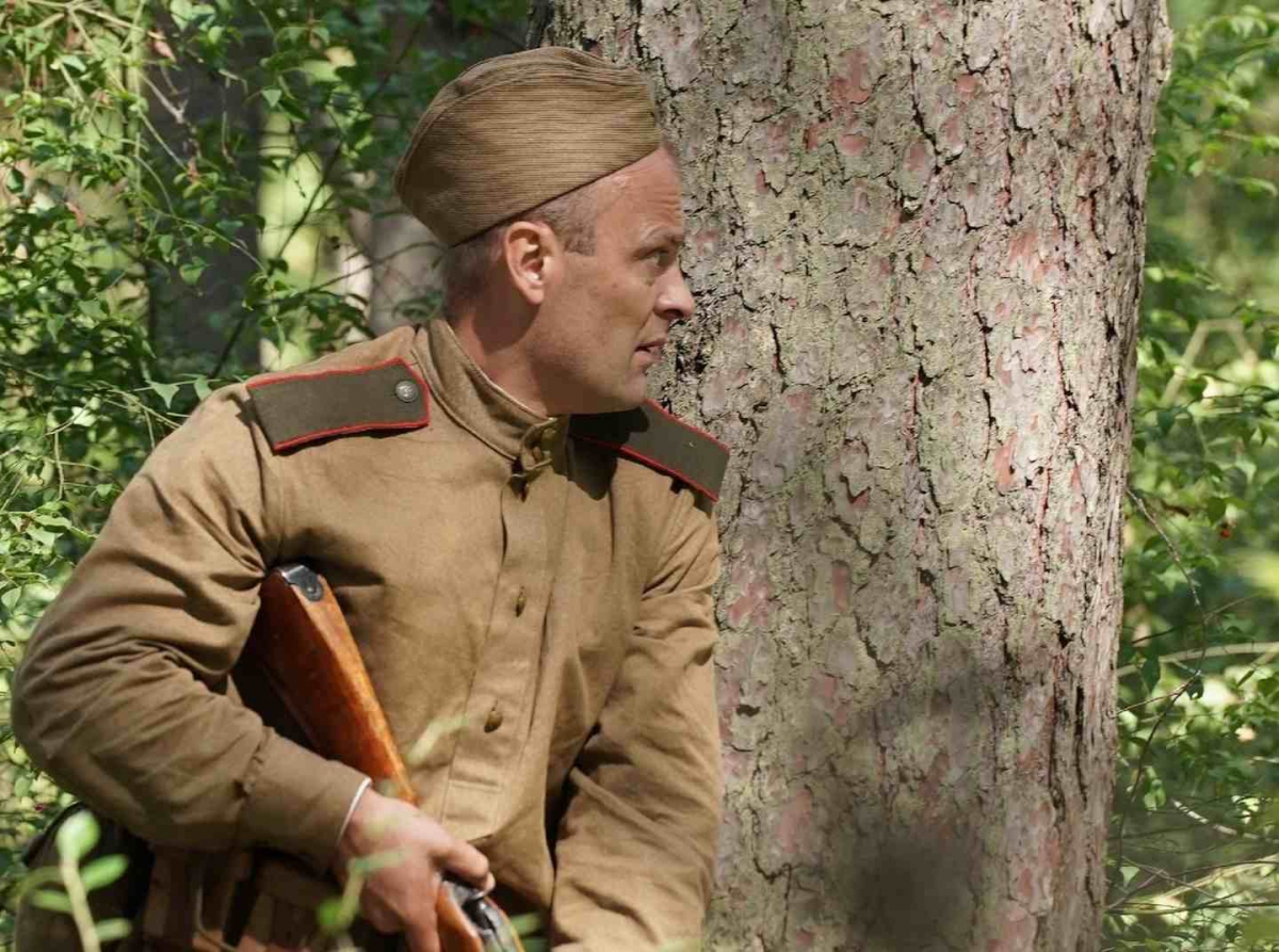 На Бору пройдет тактическая игра