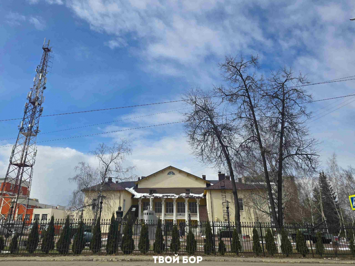 В это как-то слабо верится, но уже во вторник обещают +18!