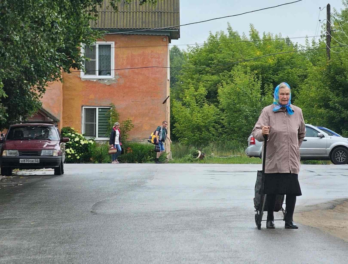 Пенсионный возраст могут повысить до 70 лет