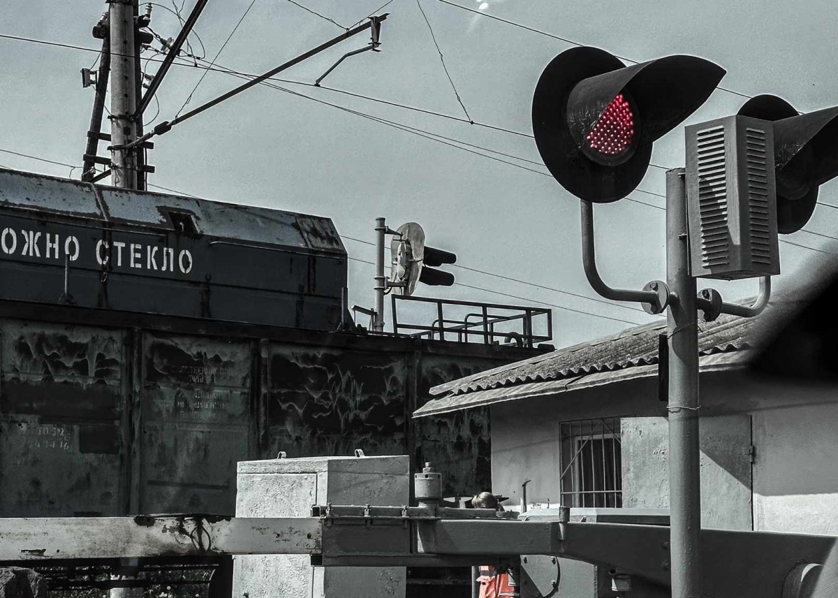 На Бору ограничат проезд