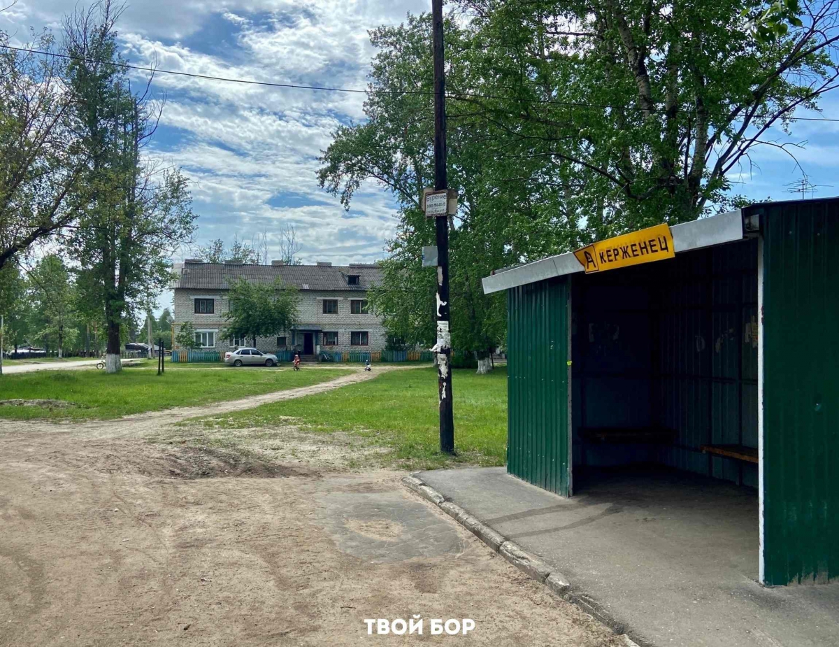 В апреле в «Поездах здоровья» примут жителей Борского округа