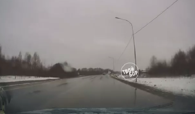 Объездная дорога или полоса риска?