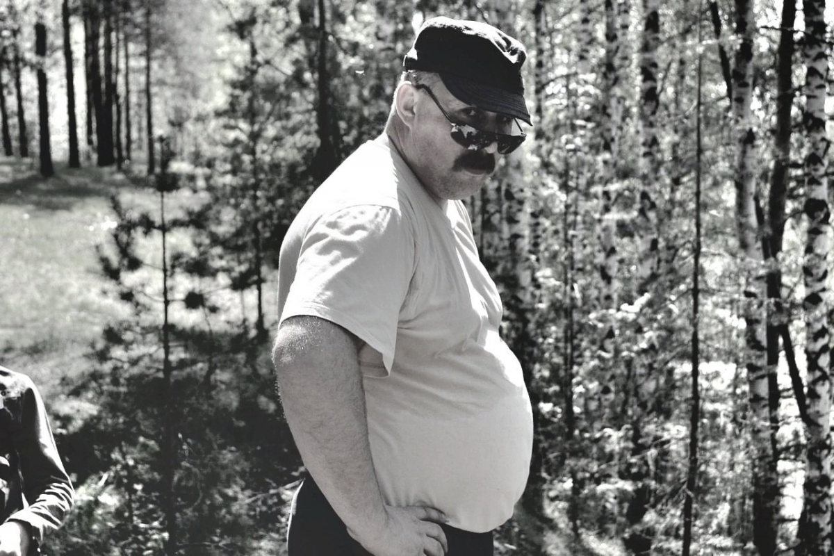 Трагическая новость о борском учителе