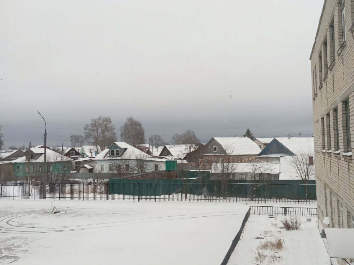 Отличная новость для тех, кто учится в 11 школе или живёт в районе школы