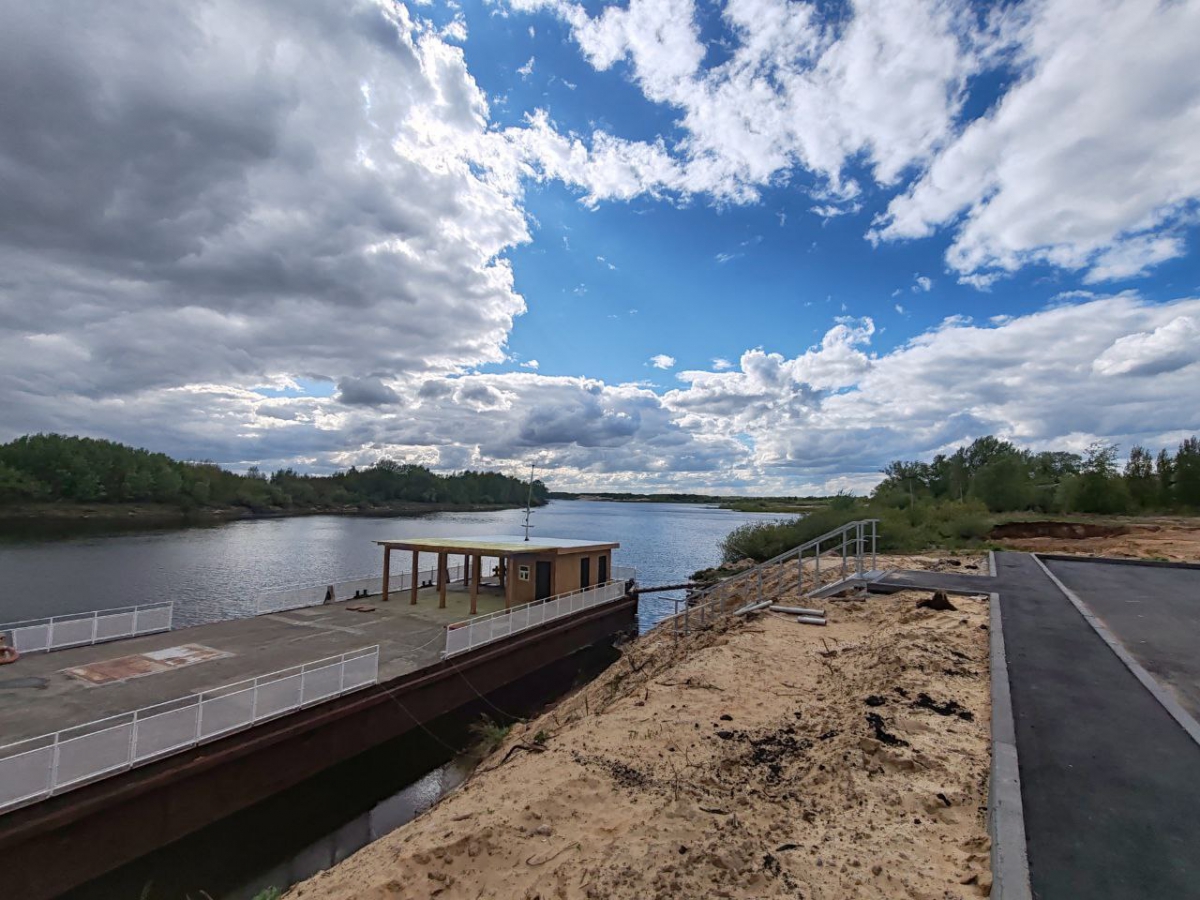 Обновлённое расписание Валдая с 22 мая