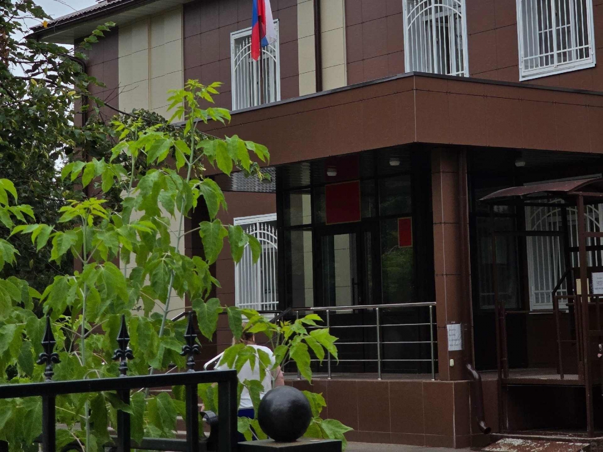 Борский городской суд приостановил деятельность ООО «Реал-Бор»