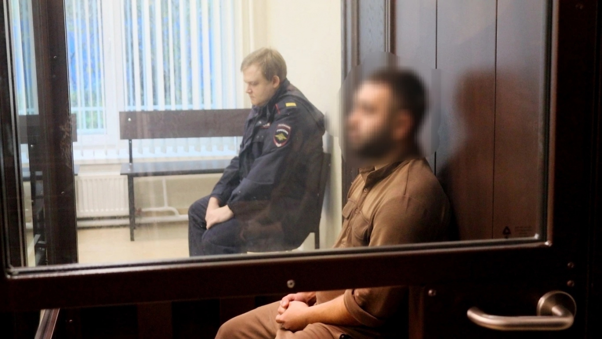 Продолжение истории про попытку массового убийства в Боталово