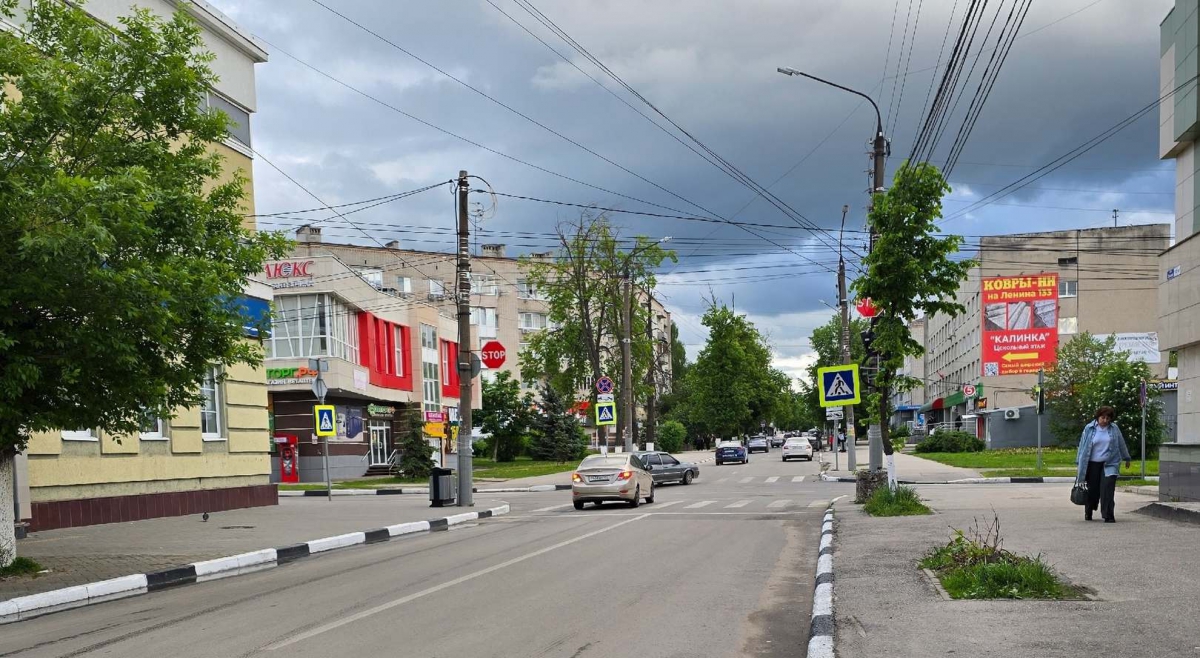 На Бору зафиксировано превышение вредных веществ в воздухе. Что случилось?