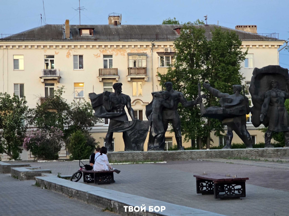 В Нижегородской области готовятся к работе социальные няни