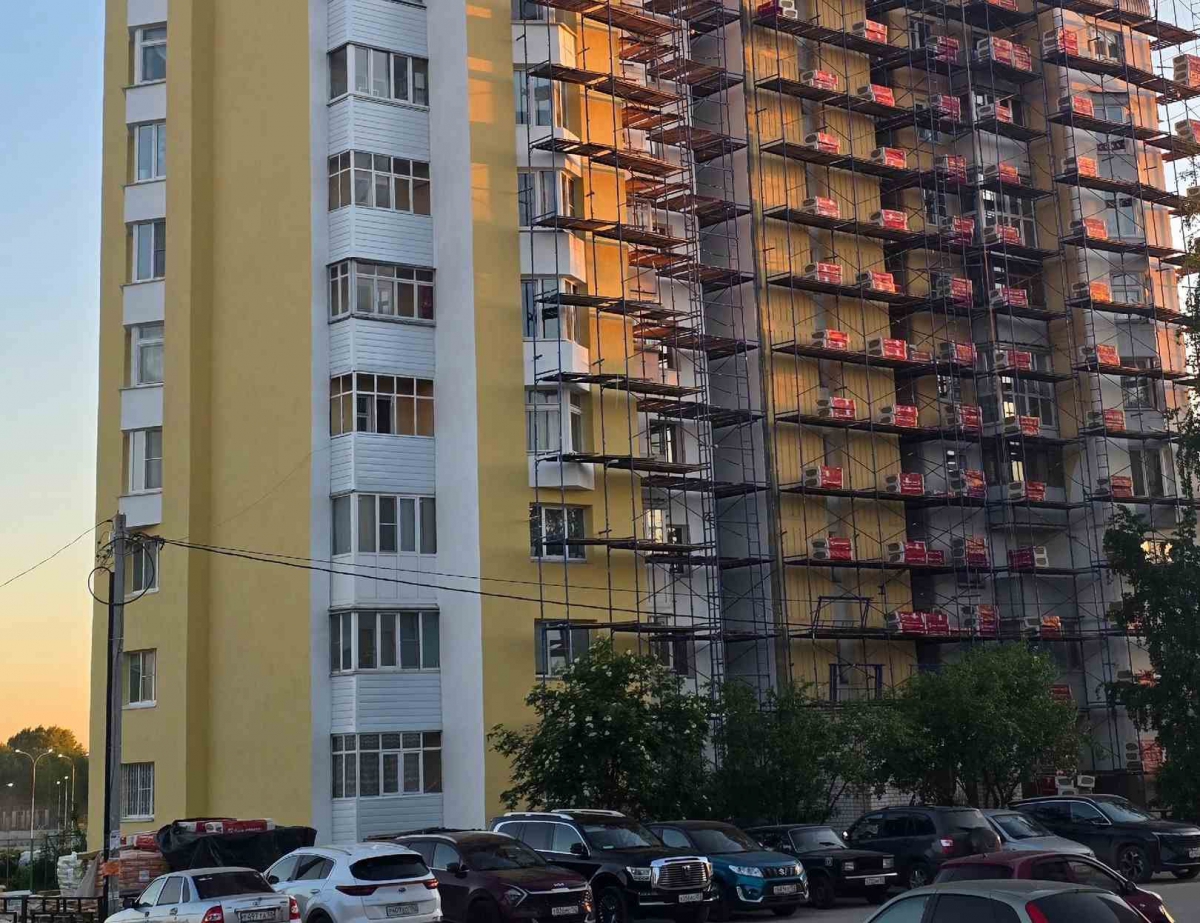 Пост гнева от подписчика