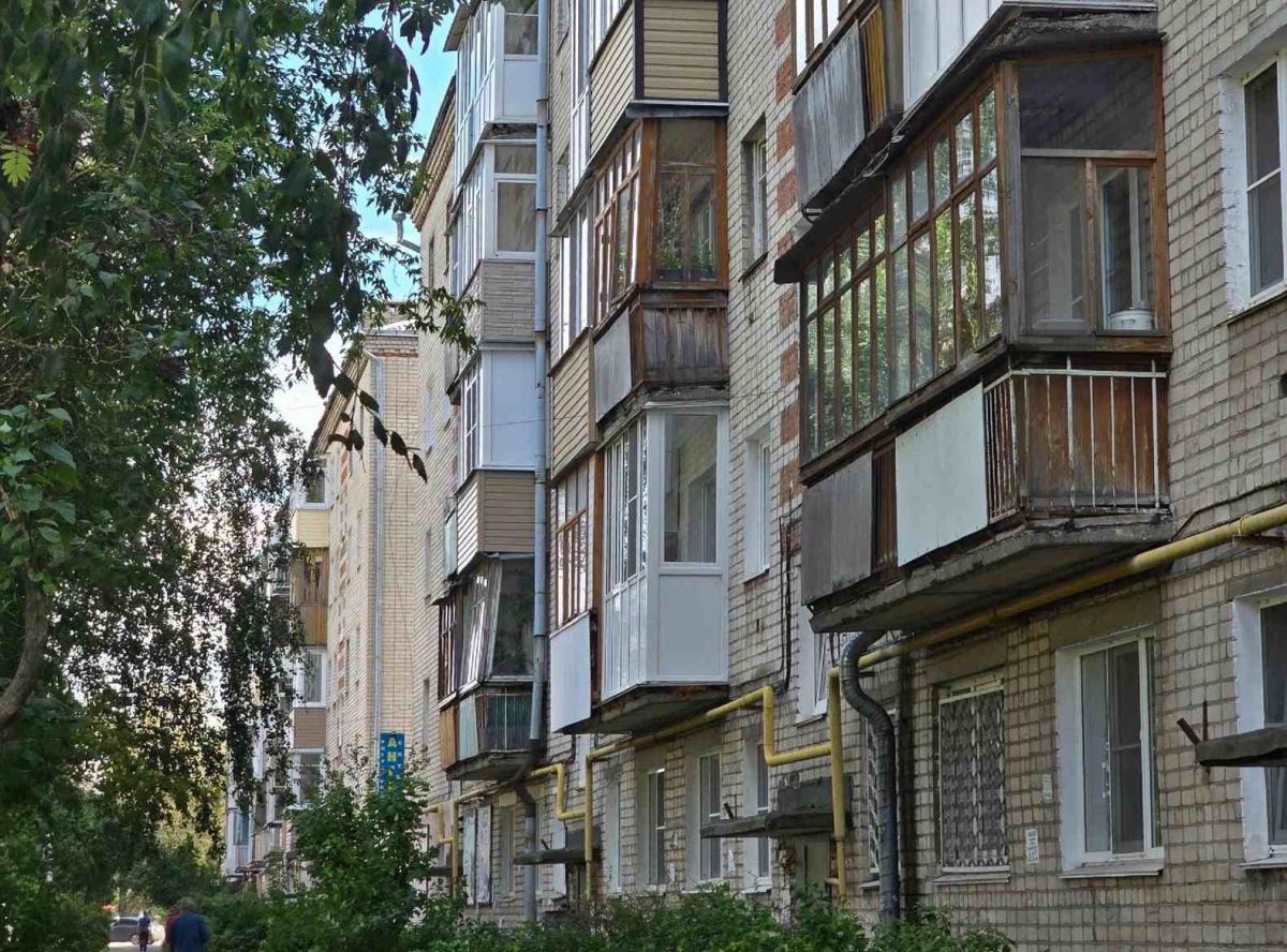 На Бору начинается отключение горячего водоснабжения по графику