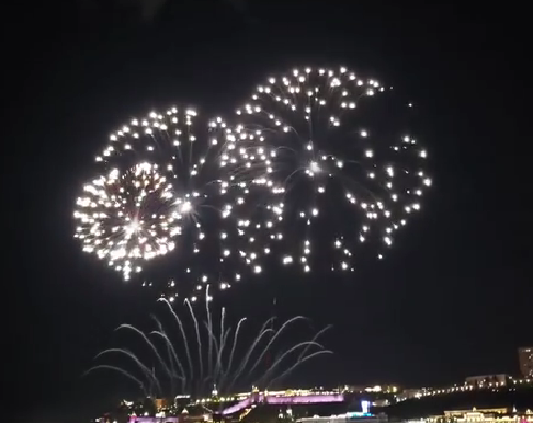 С Днём Победы!