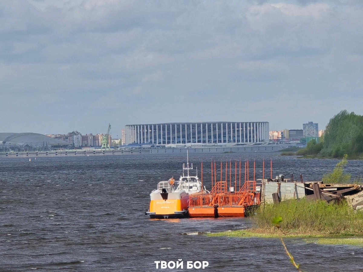 Изменения в расписании Валдая