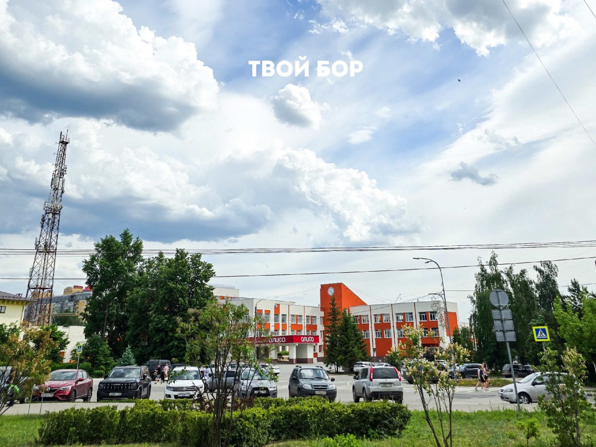 Впереди длинные выходные