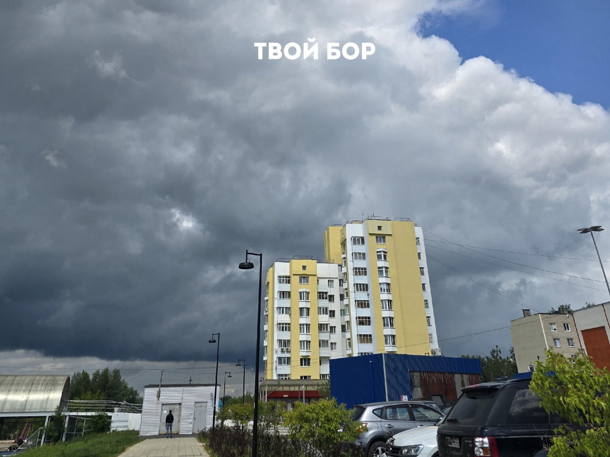 1/6 лета уже позади
