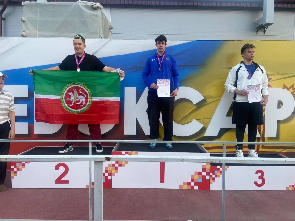 Пост гордости за Борчан