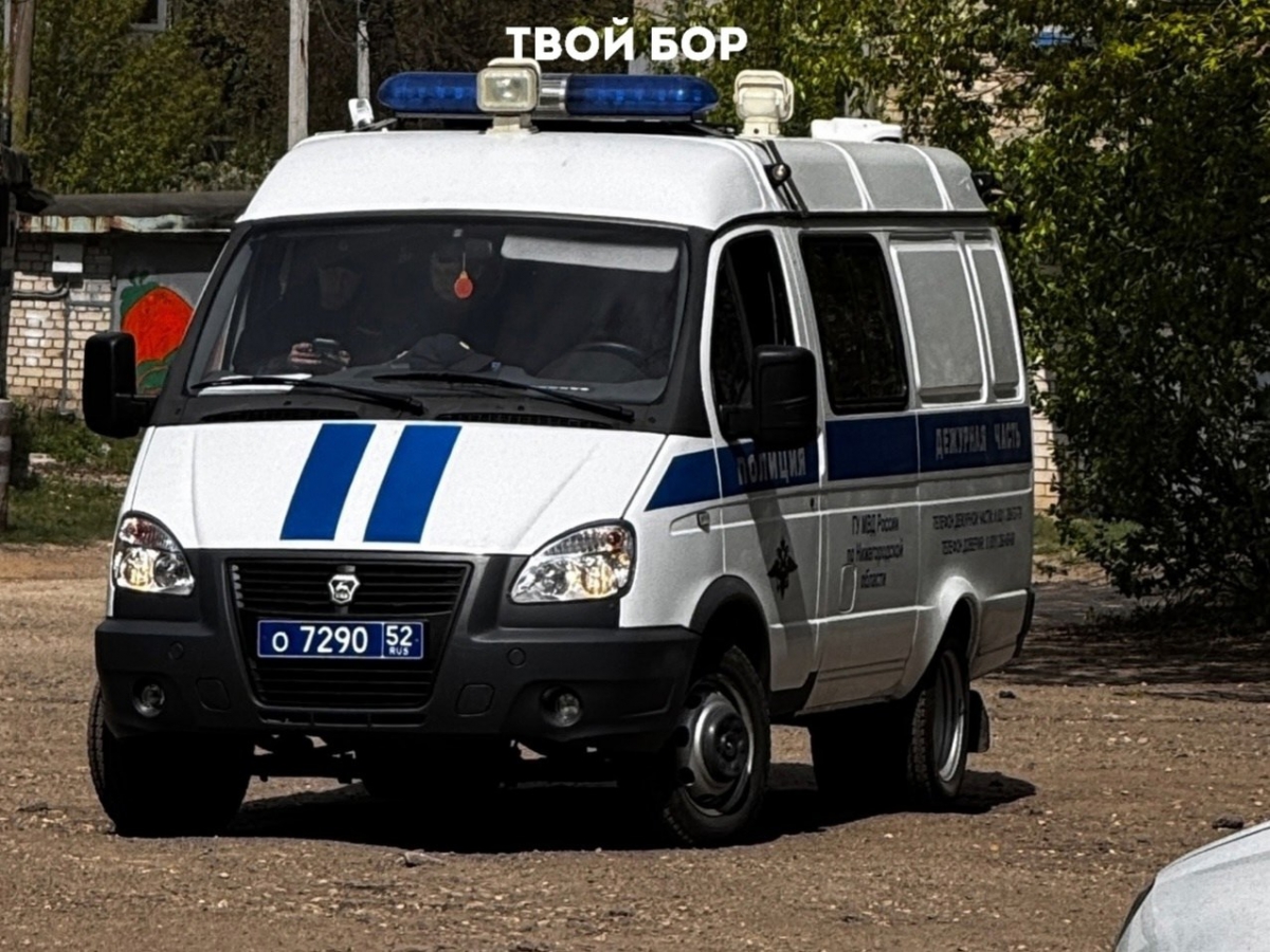Когда подобрал не тот пакетик на Юрасовском…