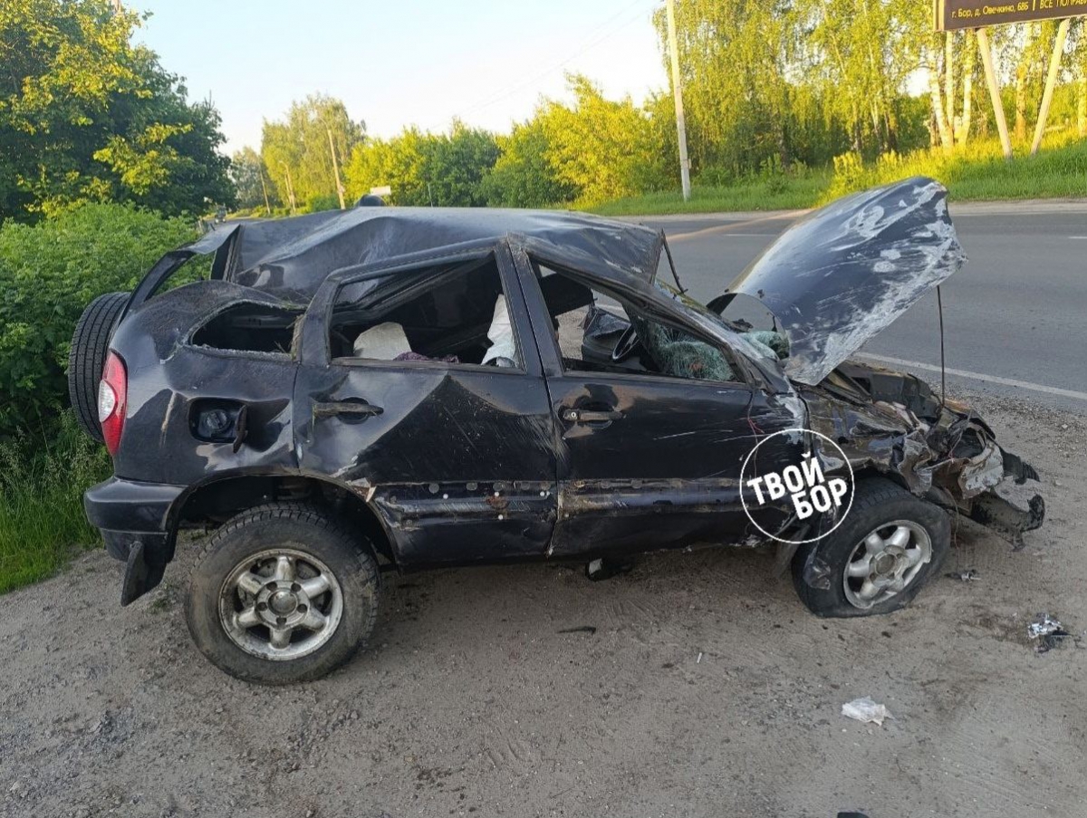 Что случилось на Красногорке?