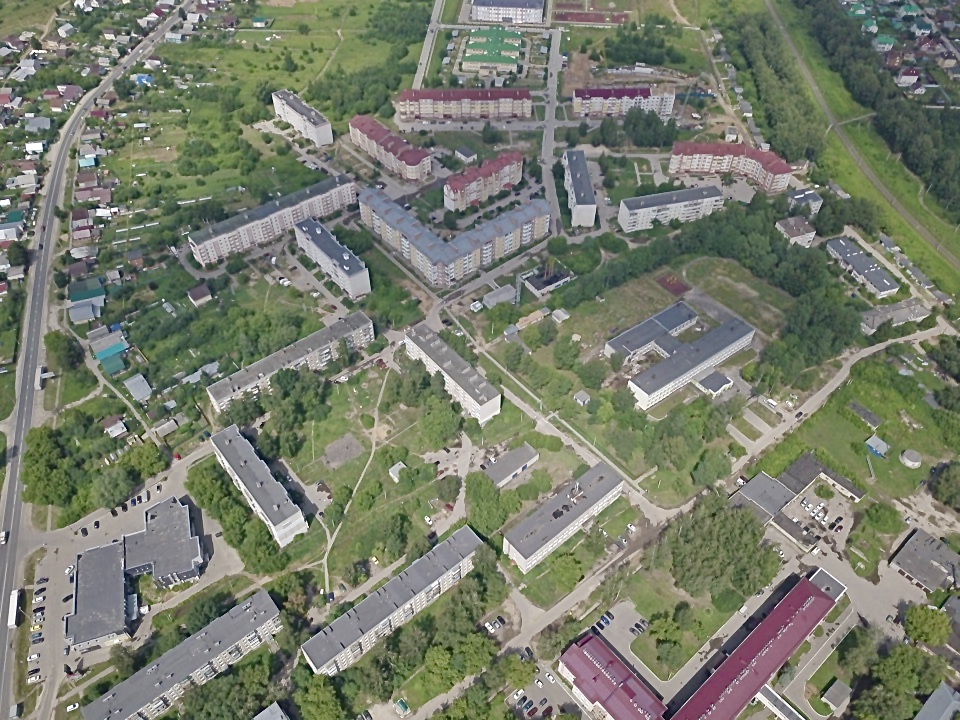 Подписчик поднял вопрос о проблемах проезда у базы команд