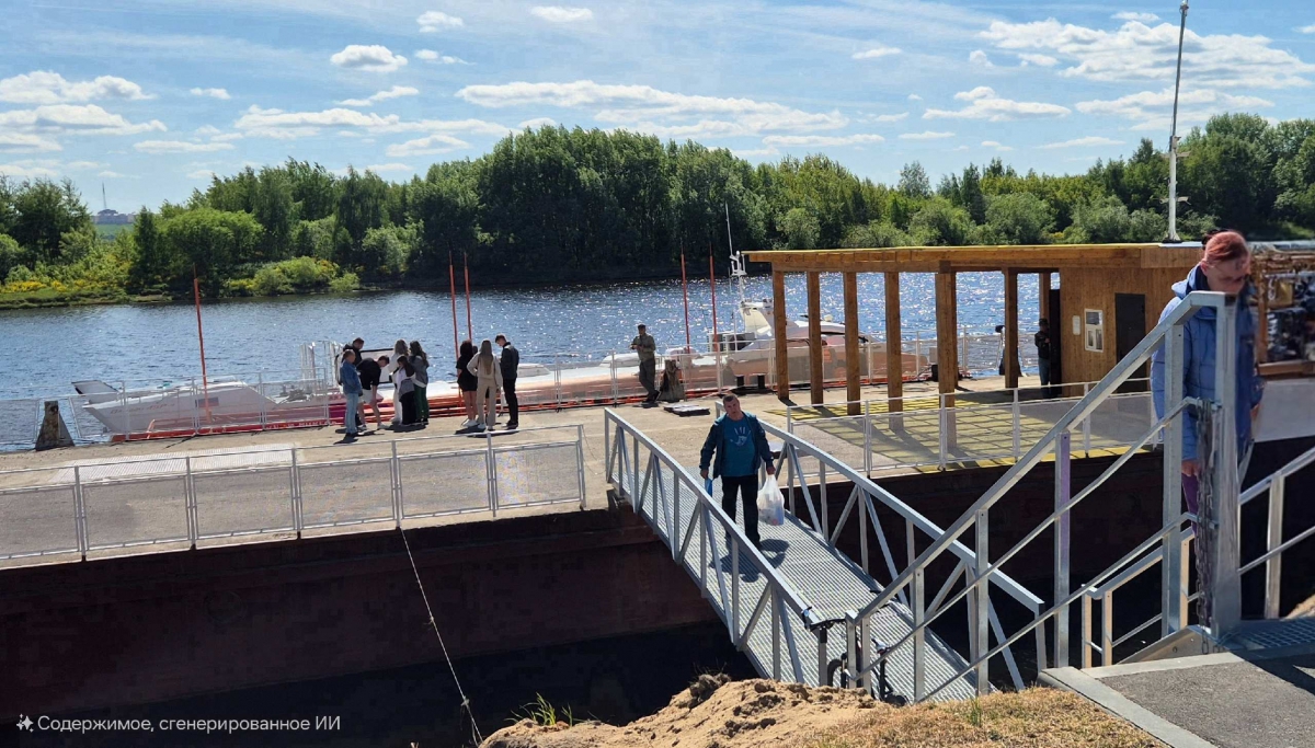 У «Валдая» новое расписание