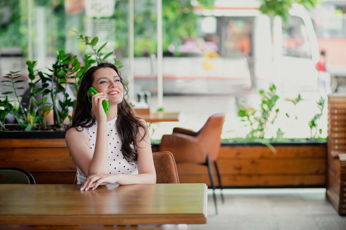 Нижегородцы меняют гудки в телефоне на песни Татьяны Булановой и Надежды Кадышевой