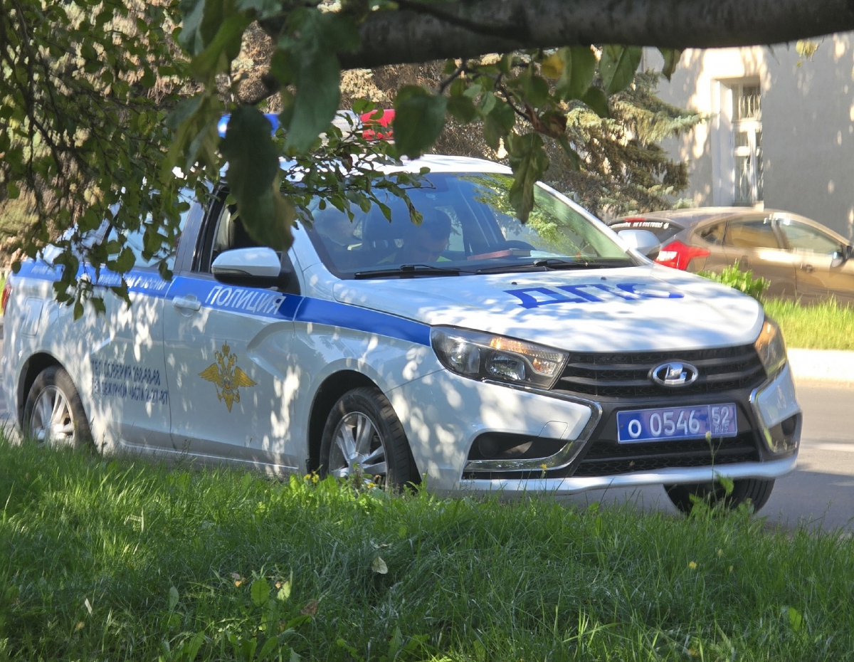 Информация для борских водителей