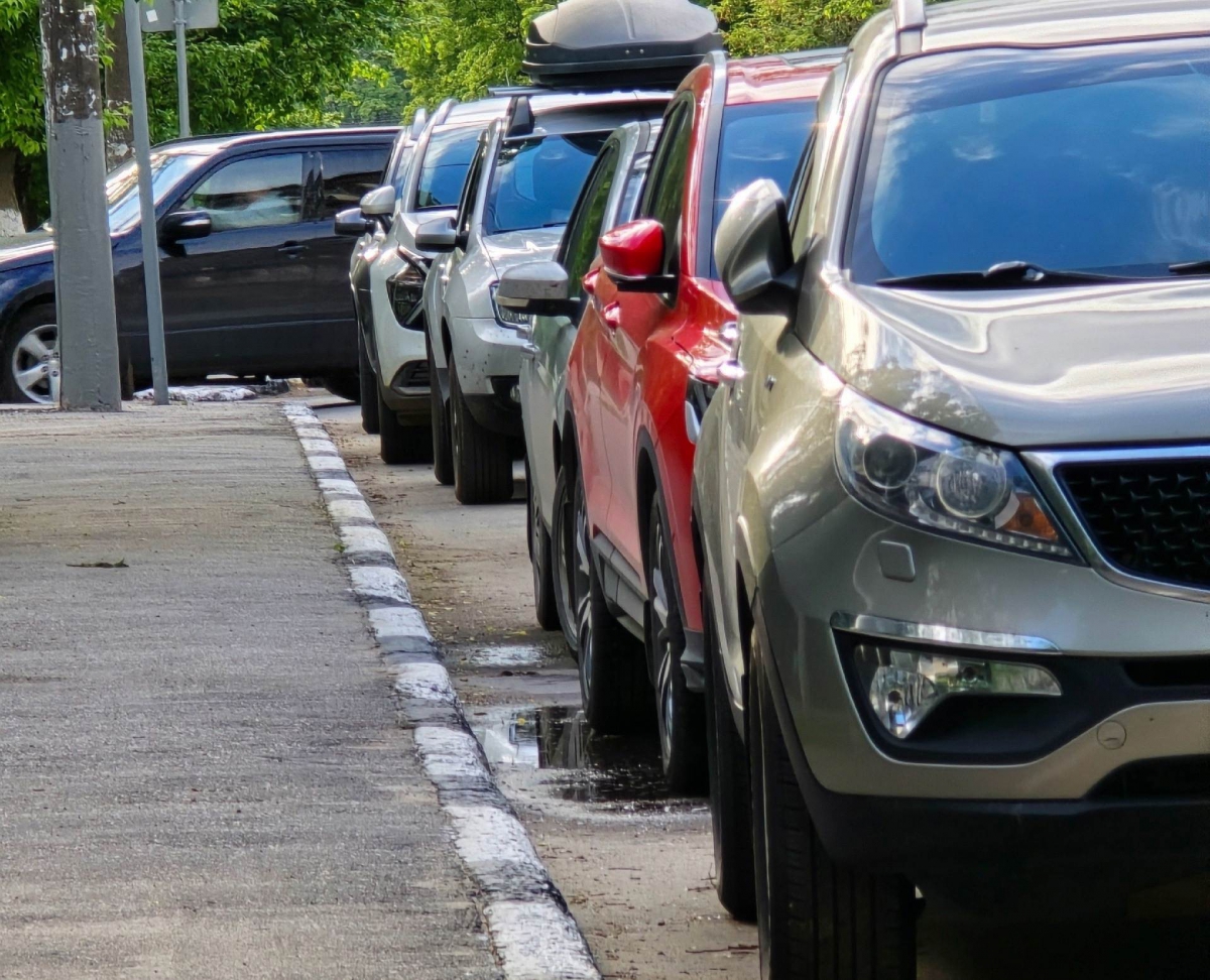 В России хотят повысить налог на старые автомобили