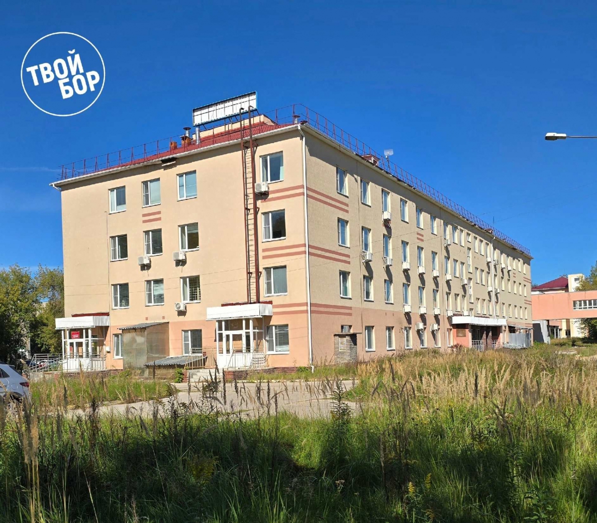 В Борской ЦРБ с начала года родились 217 малышей