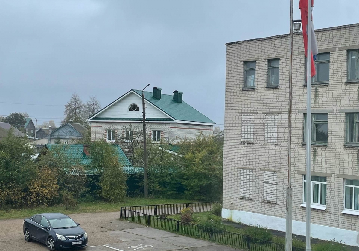 Поздравляем школу №11!