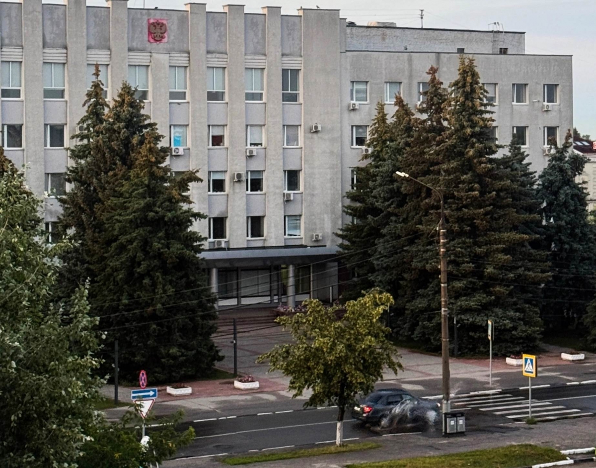 Кто предложит кандидатов на пост борского мэра?