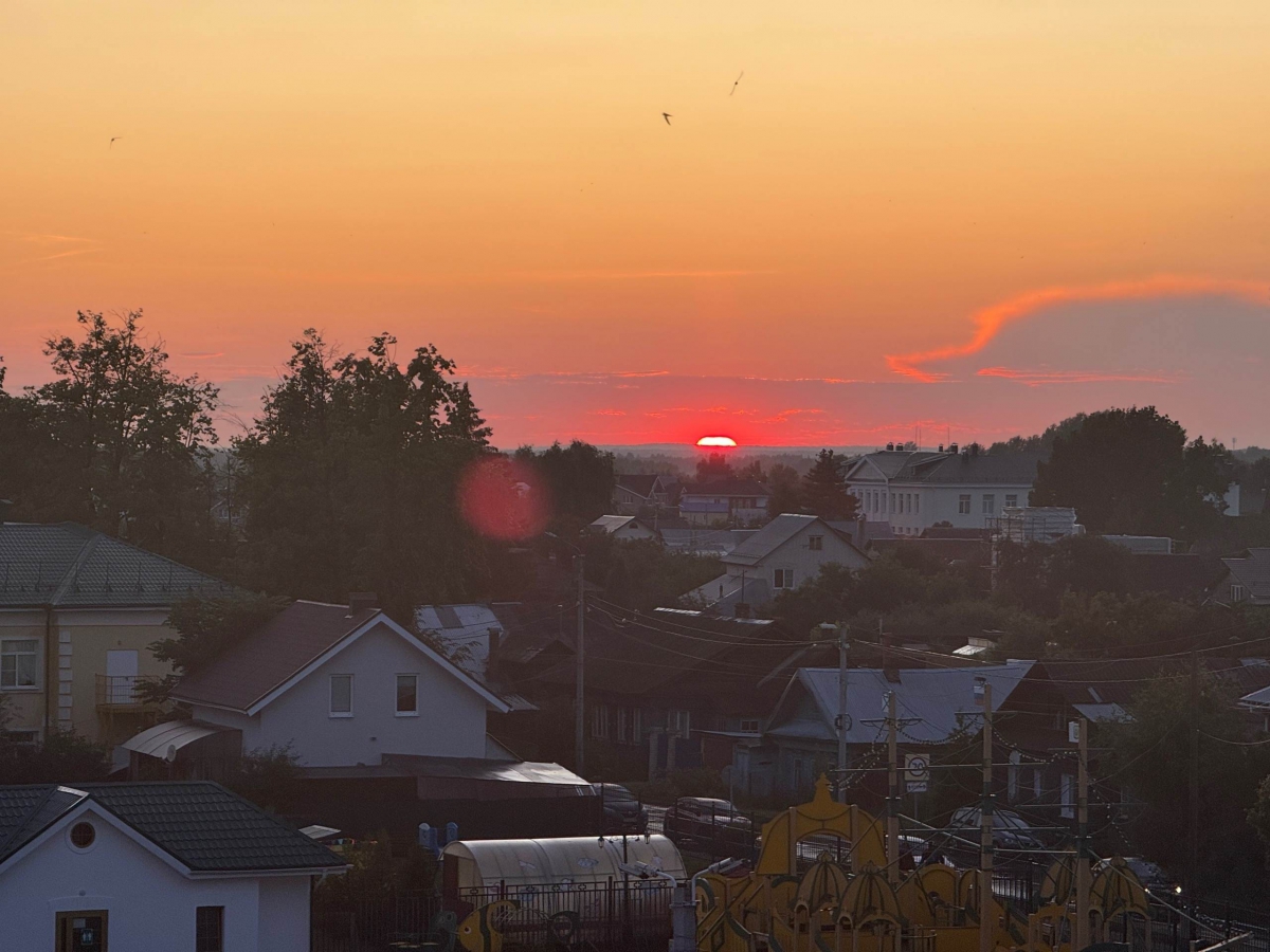 Сообщение от Борского Водоканала